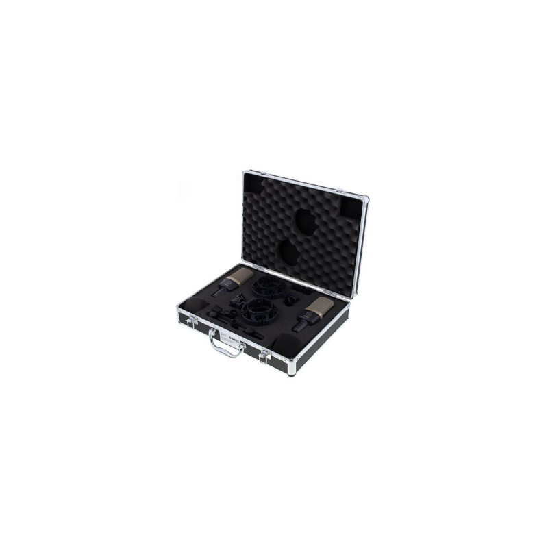 AKG C314ST Set Micrófonos Estudio