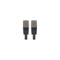 AKG C414XLSST Set Micrófonos Estéreo