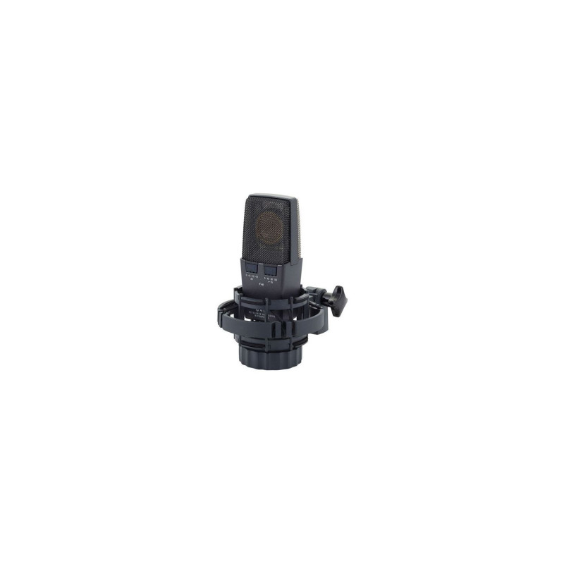 AKG C414XLSST Set Micrófonos Estéreo