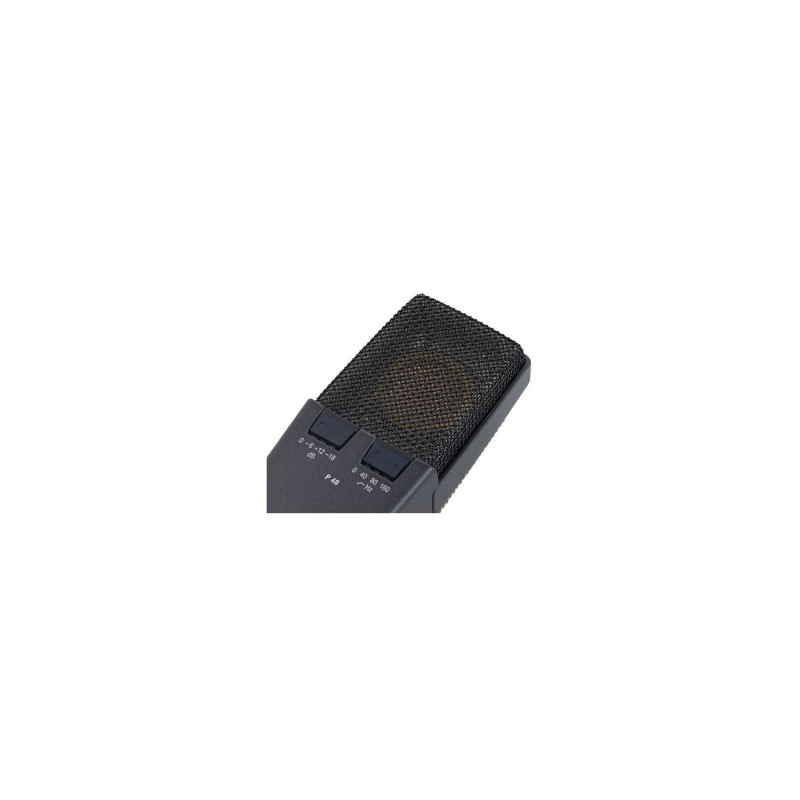 AKG C414XLSST Set Micrófonos Estéreo