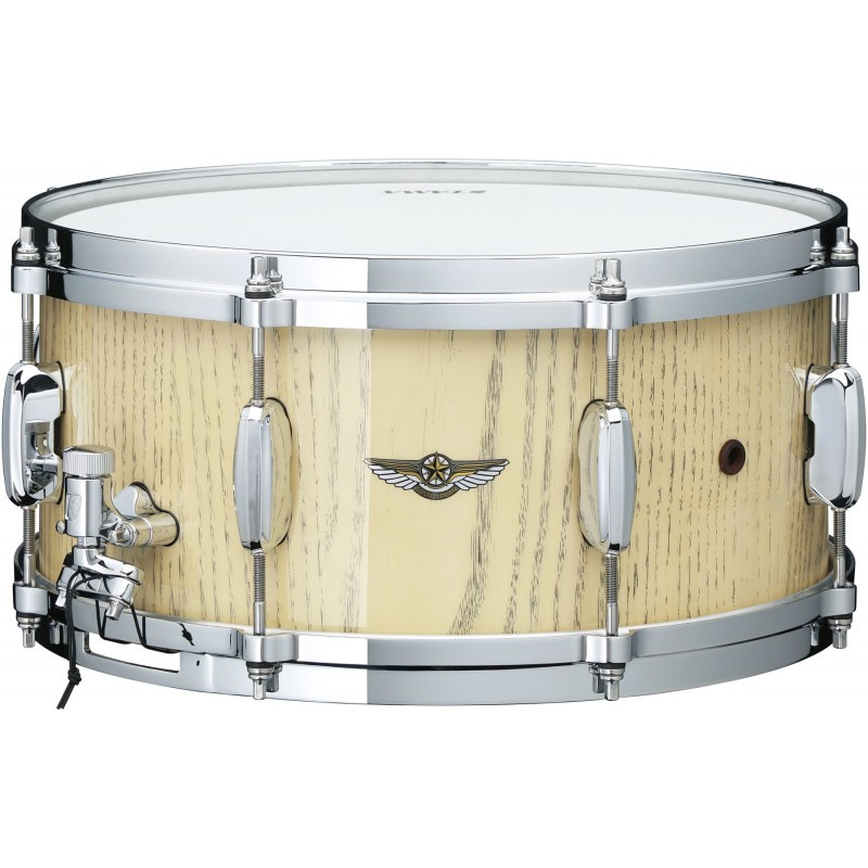 Tama TWS148-AWC Star Walnut Antique Maple 14x8"