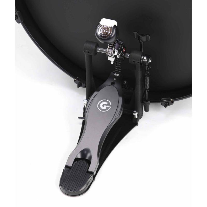 Gibraltar 9811SGD Stealth G Drive Pedal Bombo