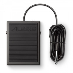 Alesis ASP-1 MKII Sustain Pedal