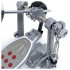Pearl P-2050C-F Pedal Bombo Eliminator Red Light Transport