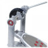 Pearl P-2050C-F Pedal Bombo Eliminator Red Light Transport