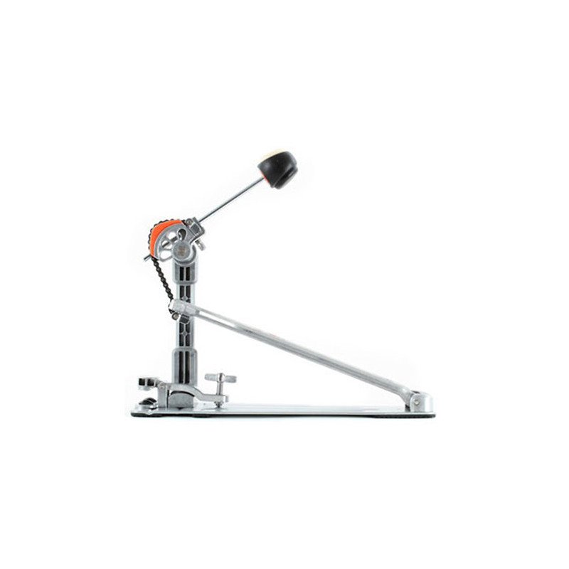Pearl P-930 Bass Drum Pedal Demonator