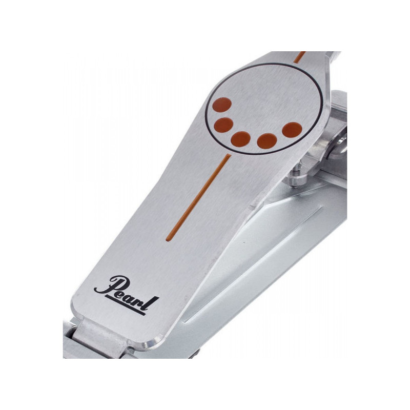 Pearl P-930 Bass Drum Pedal Demonator