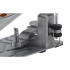 Pearl P-930 Bass Drum Pedal Demonator