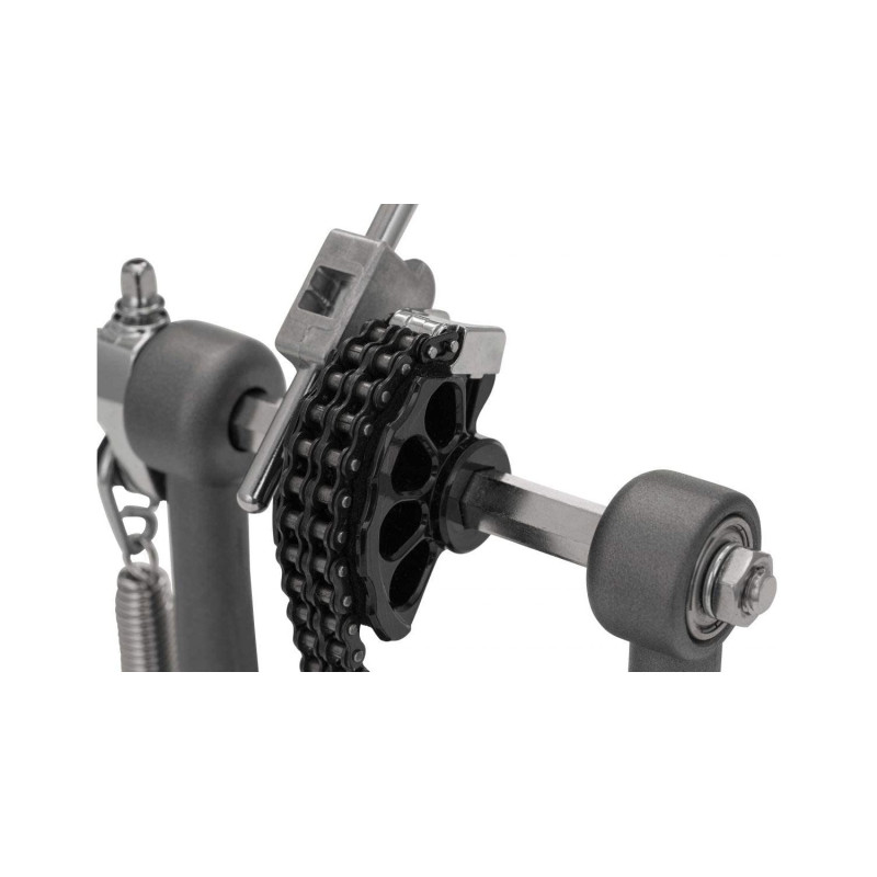 Pearl P-1030 Pedal Bombo Eliminator Solo Black