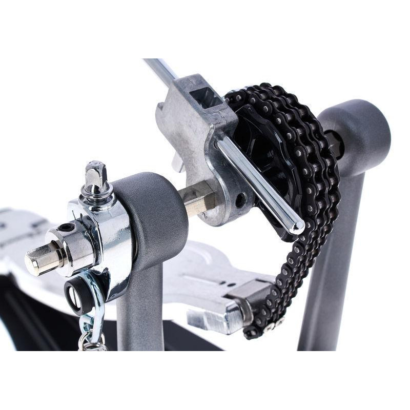 Pearl P-1030 Pedal Bombo Eliminator Solo Black