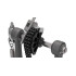 Pearl P-1030R Pedal Bombo Eliminator Solo Red