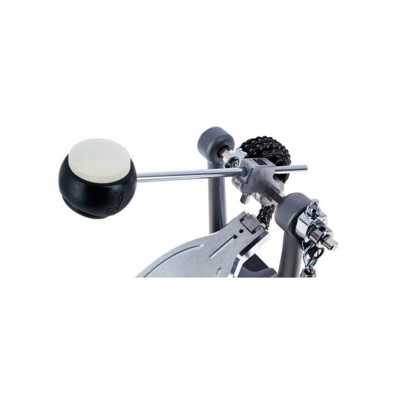 Pearl P-1030R Pedal Bombo Eliminator Solo Red