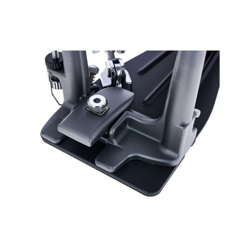 Pearl P-1030R Pedal Bombo Eliminator Solo Red