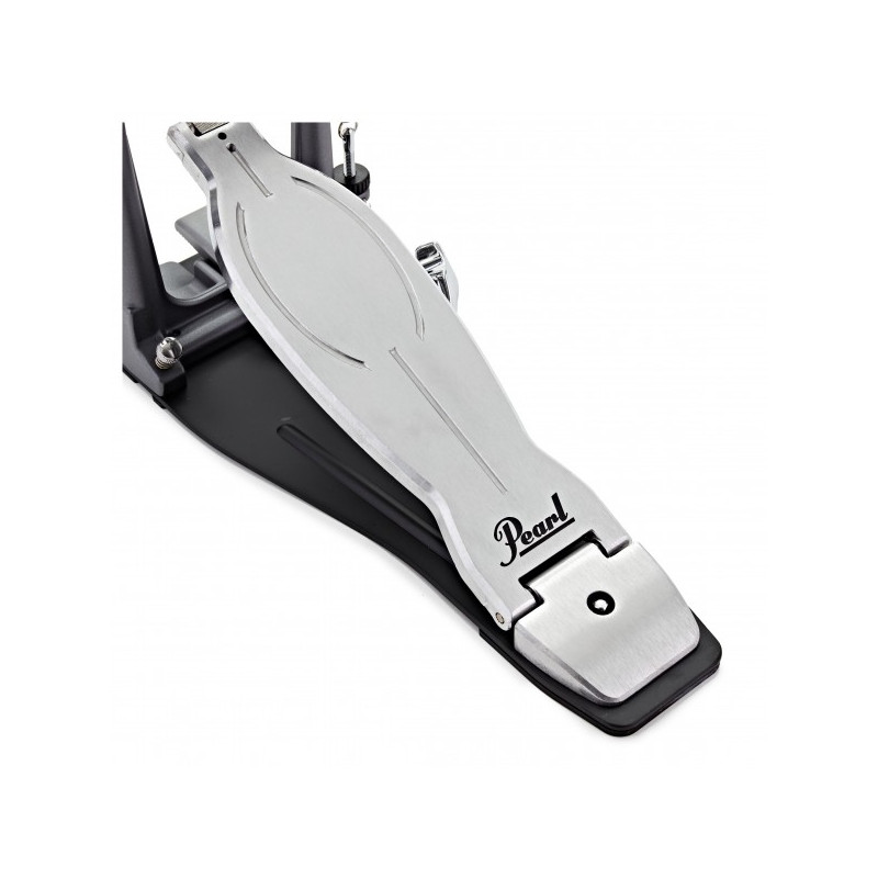 Pearl P-1030R Pedal Bombo Eliminator Solo Red