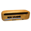 Ron Vaughn W1 Block Mahogany