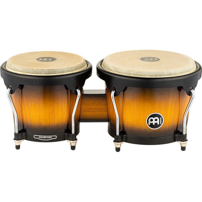 Meinl Bongo HB100VSB Vintage Sunburst