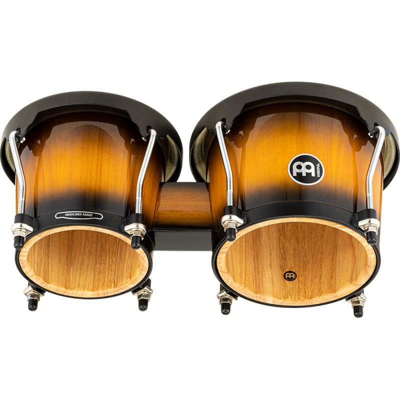 Meinl Bongo HB100VSB Vintage Sunburst