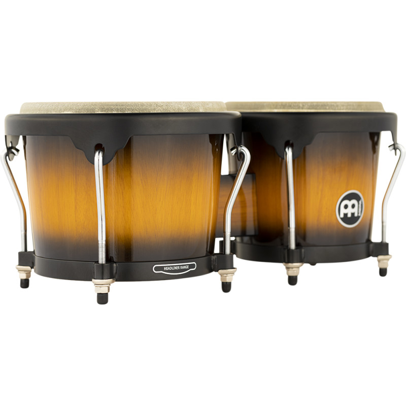 Meinl Bongo HB100VSB Vintage Sunburst