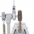 Pearl P-3000C Pedal Bombo Demon Drive
