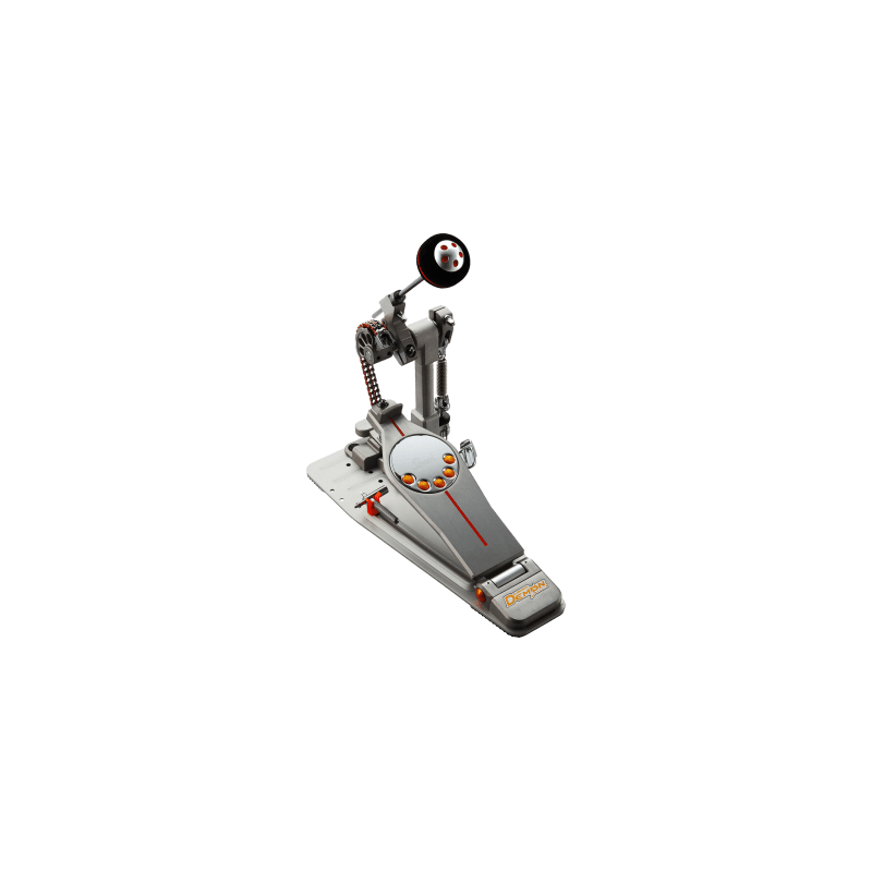 Pearl P-3000C Pedal Bombo Demon Drive