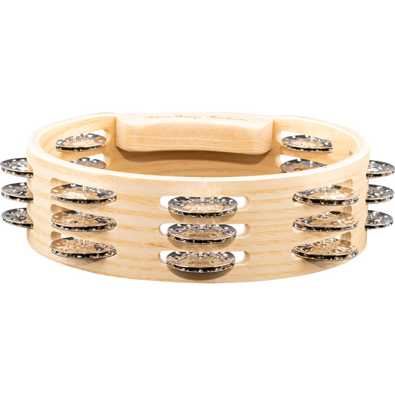 Meinl AE-CATA3S Artisan Tambourine