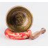 TTP IE9O Cuenco Tibetano Ojo de Buda 12 cm.