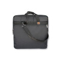 Genuine Straps Frame Drum Bag 40X40X10 cm.
