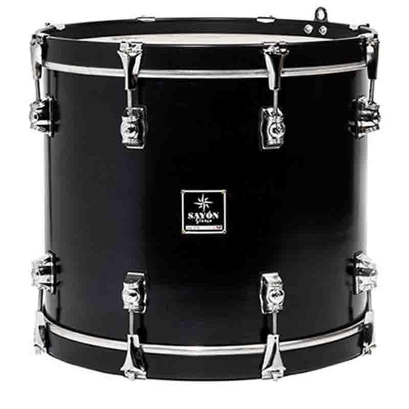 NP Timbal Sayon Siroco  Chrome 40x34