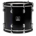 NP Timbal Sayon Siroco Forrado Cromado 40x34 cm. Negro