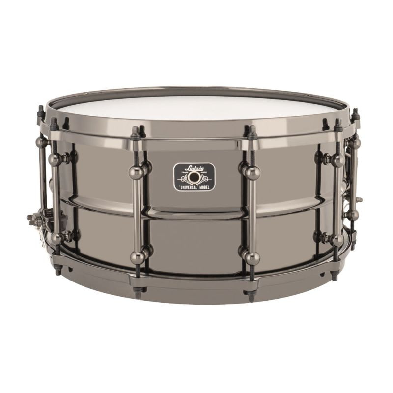 Ludwig LU6514 Universal Brass 14x6.5"