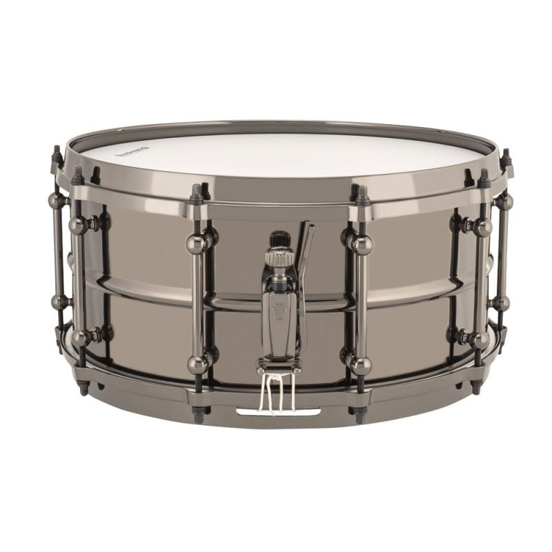 Ludwig LU6514 Universal Brass 14x6.5"