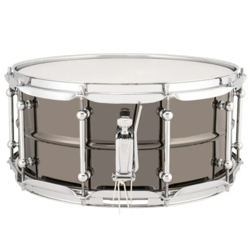 Ludwig LU6514C Universal Brass 14x6.5"
