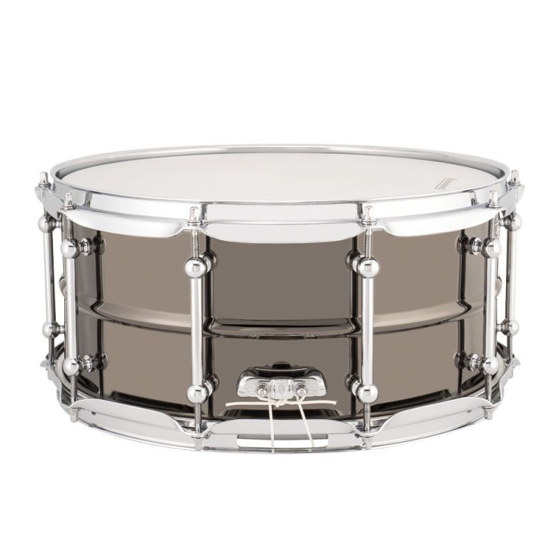 Ludwig LU6514C Universal Brass 14x6.5"