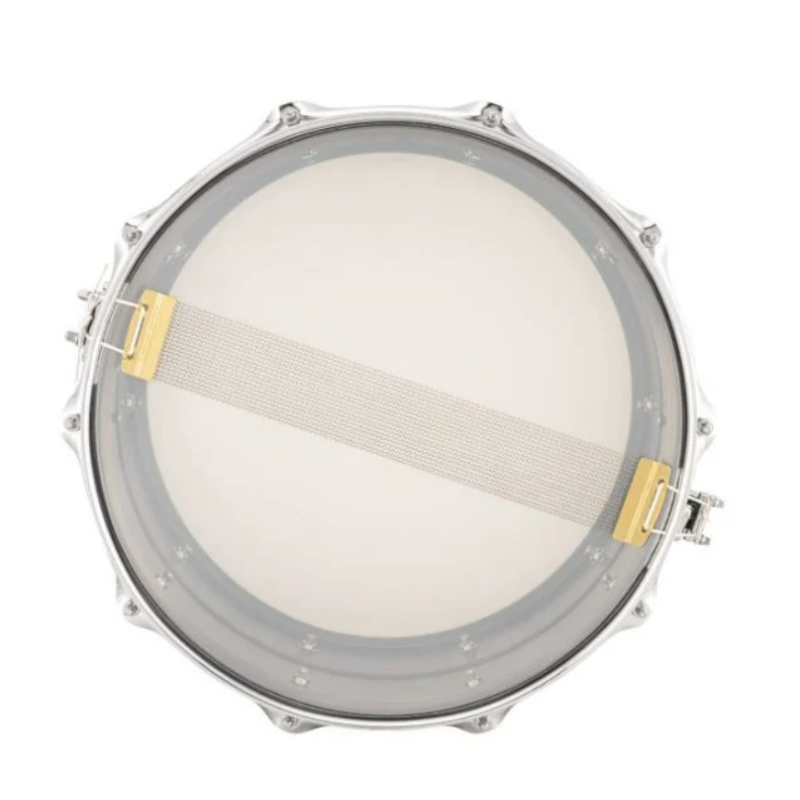 Ludwig LU6514C Universal Brass 14x6.5"