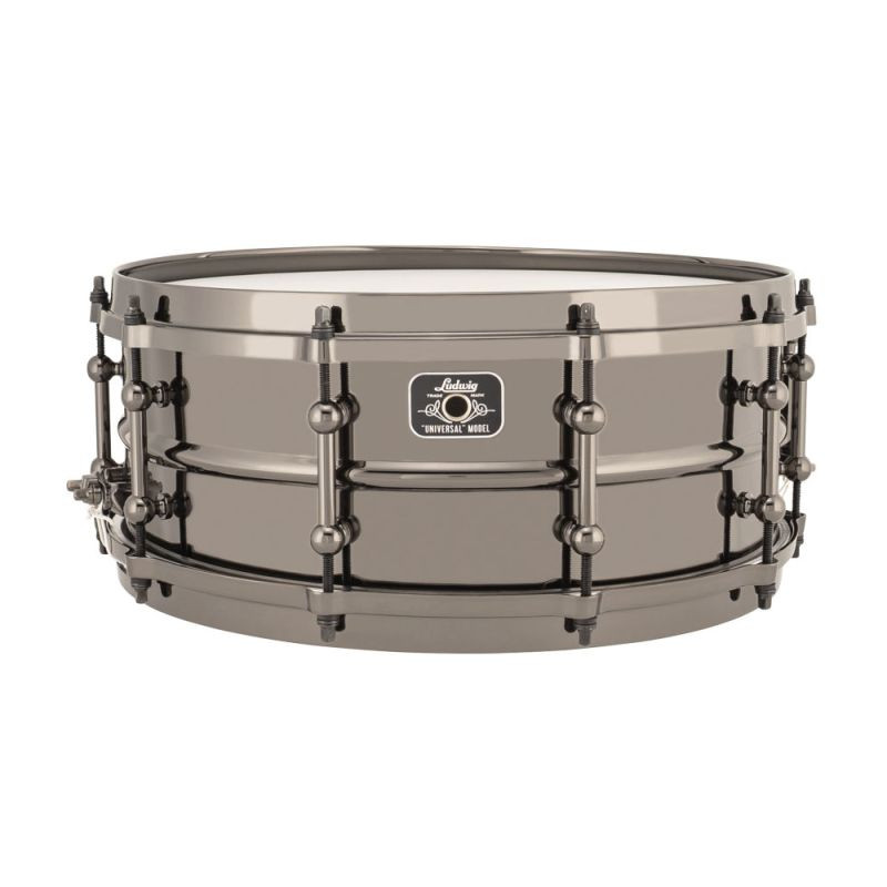 Ludwig LU5514 Universal 14x5.5"