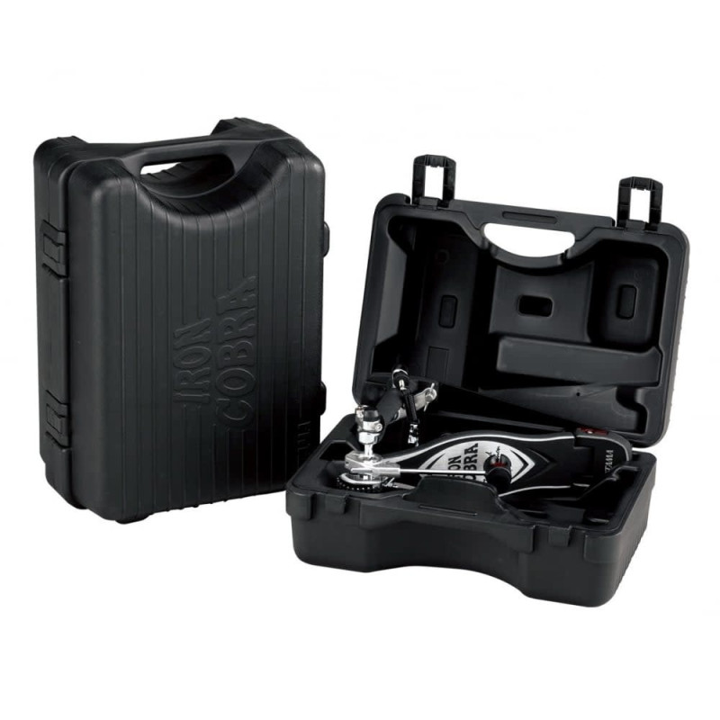 Tama HP900PN Iron Cobra Power Pedal Bombo