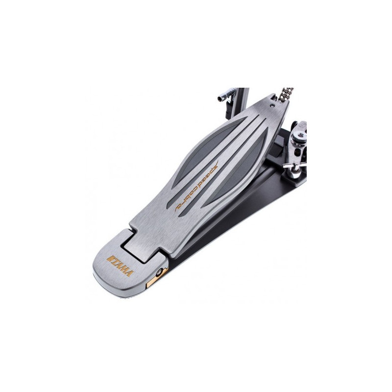 Tama HP910LN Speed Cobra Bass Drum Pedal