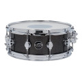 DW Performance Pewter Sparkle 14x5.5"