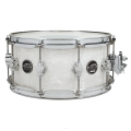 DW Performance White Marine Pearl 14x6.5"