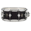 DW Performance Ebony Stain 14x5.5"