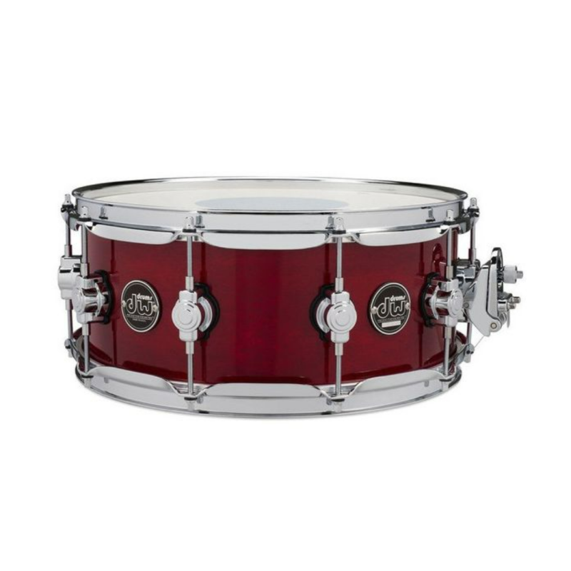 DW Performance Cherry Stain 14x5.5"
