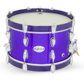 Gonalca 04727-S Marching Drum Magest 35x20 cm. Purple