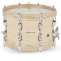Gonalca 04727-S Marching Drum Magest 35x20 cm. Natural