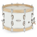 Gonalca 04727-S Marching Drum Magest 35x20 cm. White