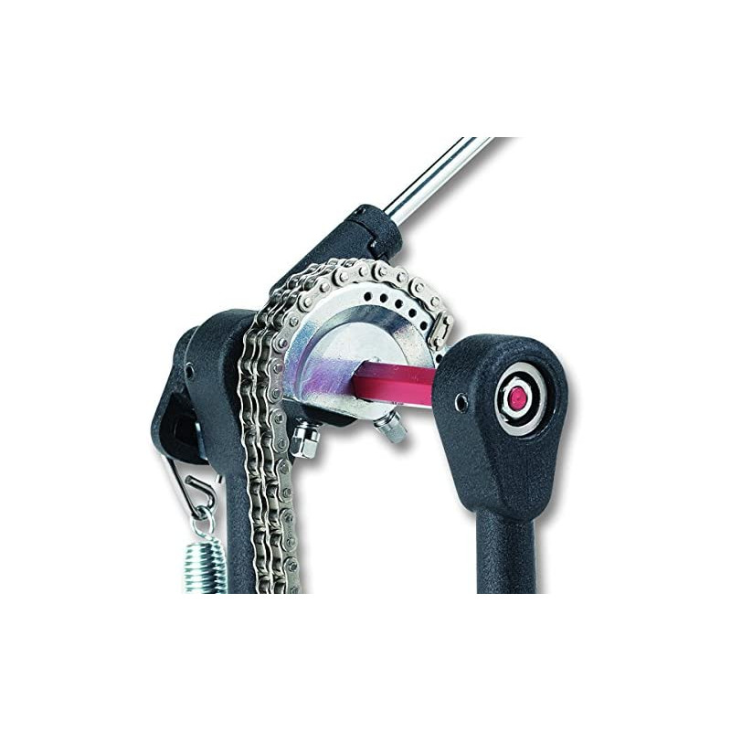 DW 5000AD4 Accelerator Pedal Bombo