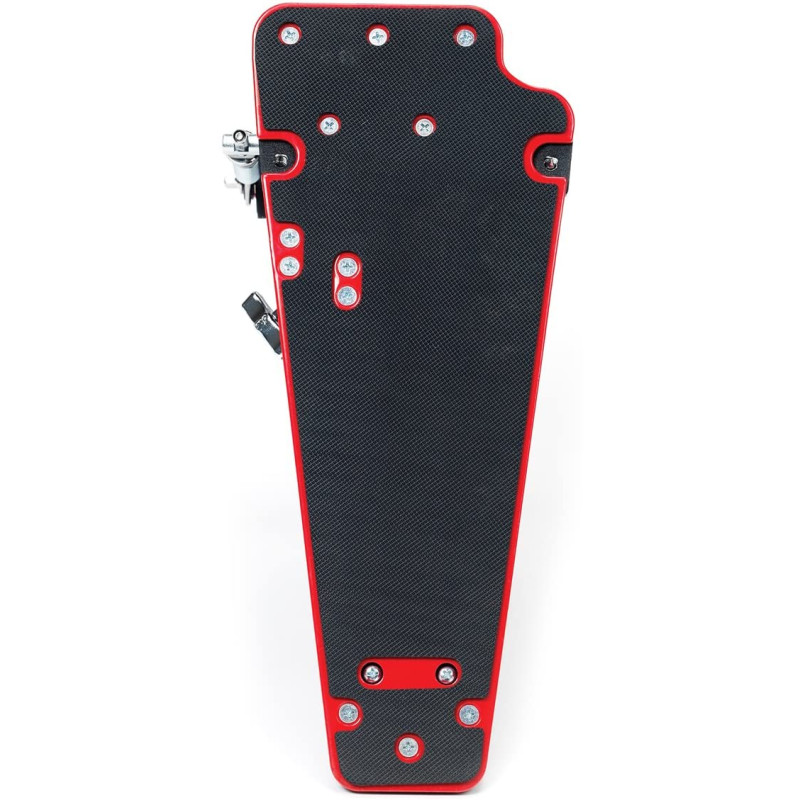 DW 5000AD4 Accelerator Pedal Bombo