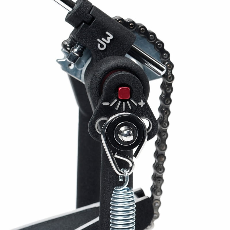 DW 5000AD4 Accelerator Pedal Bombo