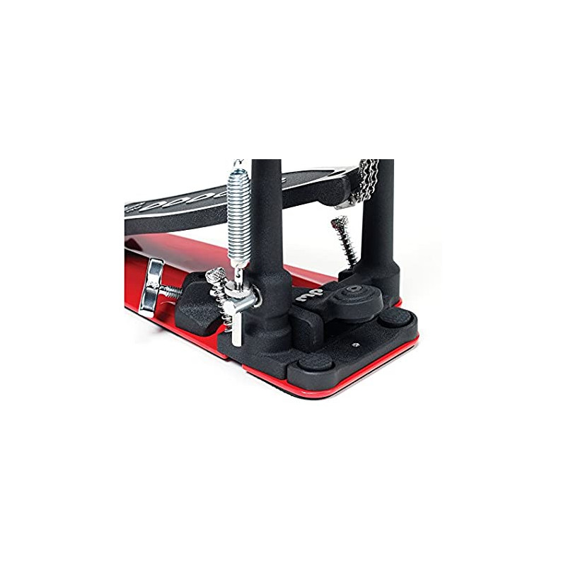 DW 5000AD4 Accelerator Pedal Bombo