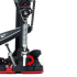 DW 5000AD4 Accelerator Pedal Bombo