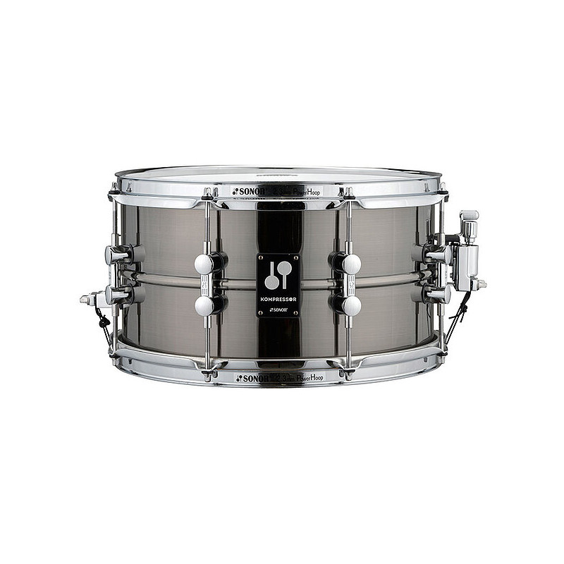 Sonor Kompressor Brass KS SDB 13x7"